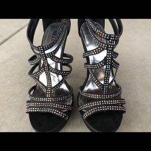 Stiletto heels by Shï